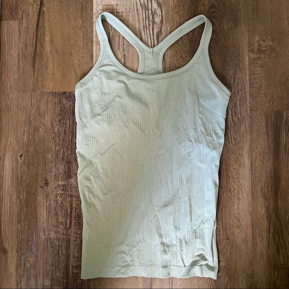 Ebb to Street Tank